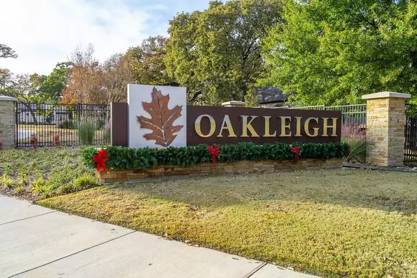 Colleyville, TX 76034,5709 Oakleigh Lane