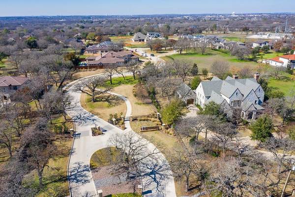 5625 Winnie Drive, Colleyville, TX 76034