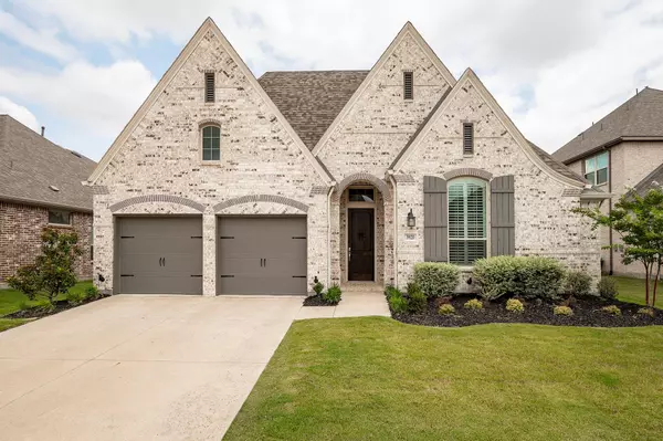 Prosper, TX 75078,3920 Sweet Clover Drive