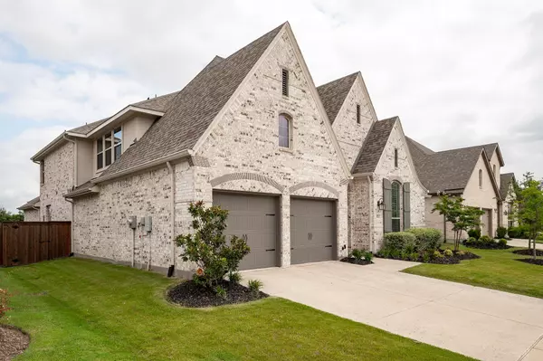 Prosper, TX 75078,3920 Sweet Clover Drive