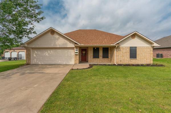 102 Springfield, Cooper, TX 75432