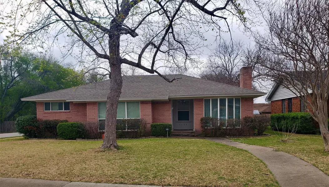 1356 Kingsley Drive, Dallas, TX 75216