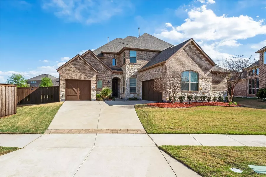 14287 Raspberry Lane, Frisco, TX 75035