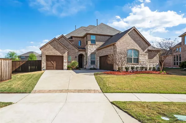 14287 Raspberry Lane, Frisco, TX 75035