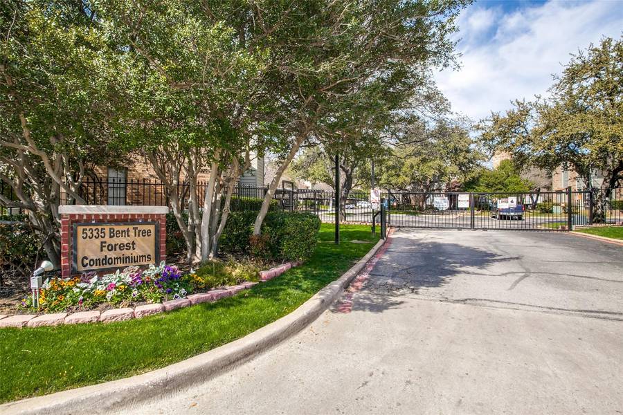 5335 Bent Tree Forest Drive #250, Dallas, TX 75248