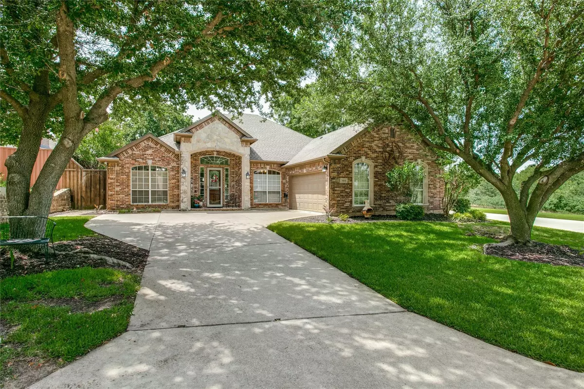 Highland Village, TX 75077,3414 Bentley Court