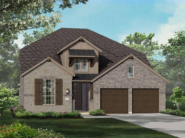 1808 Narita Bend, Aledo, TX 76008