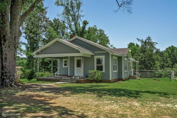 420 Rocky Springs Road, Homer, LA 71040