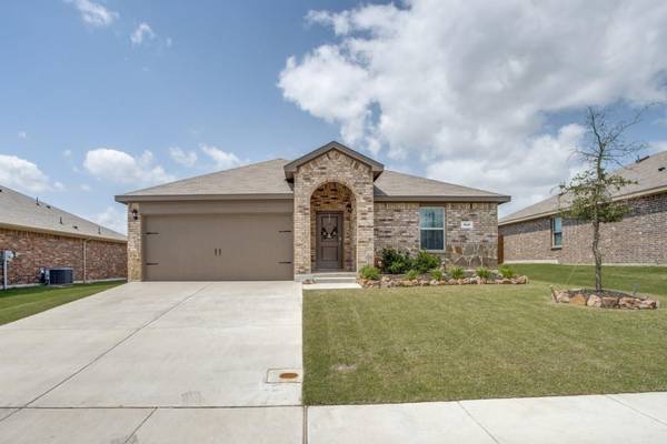 812 Meadow Creek Lane, Josephine, TX 75189