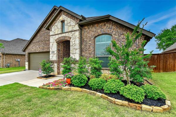 3609 Fawn Meadow Trail, Denison, TX 75020