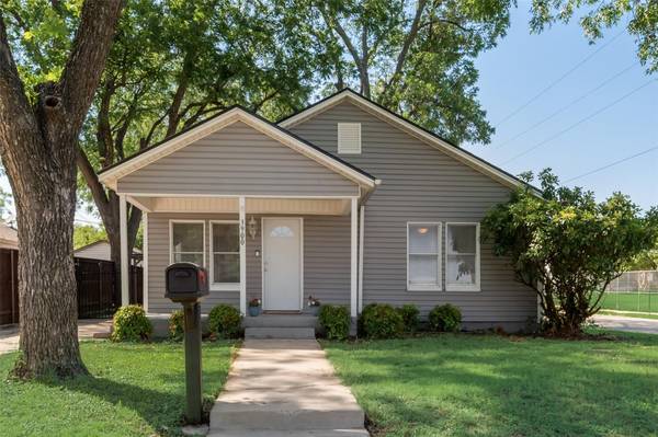 3900 Lisbon Street, Fort Worth, TX 76107