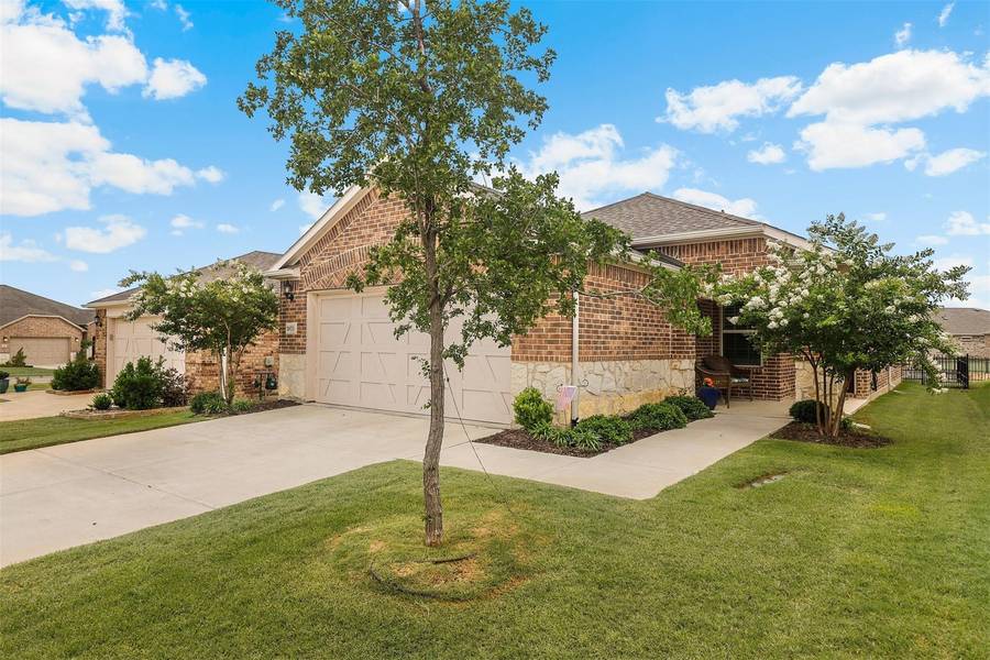 7673 Parade Drive, Little Elm, TX 76227