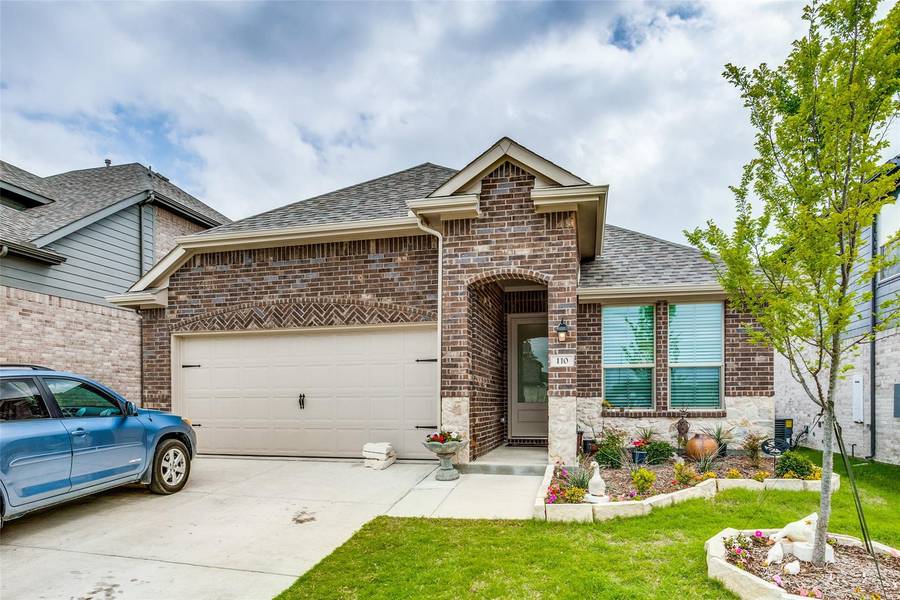 110 Capilano Way, Garland, TX 75043