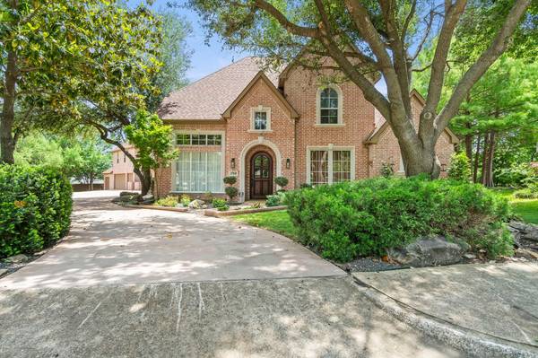 4768 Parkwood Drive, Rockwall, TX 75032