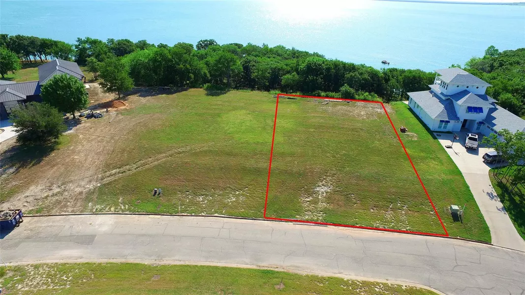 Lot 4 Monarch Drive, Denison, TX 75020