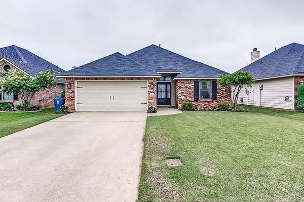 3630 Amite River Drive, Bossier City, LA 71111