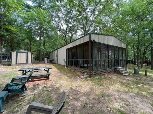 20 Red Oak Circle, Scroggins, TX 75480