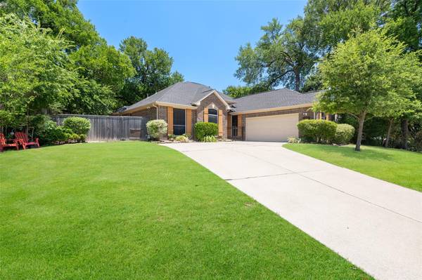 3620 Bois D Arc Road, Mckinney, TX 75071