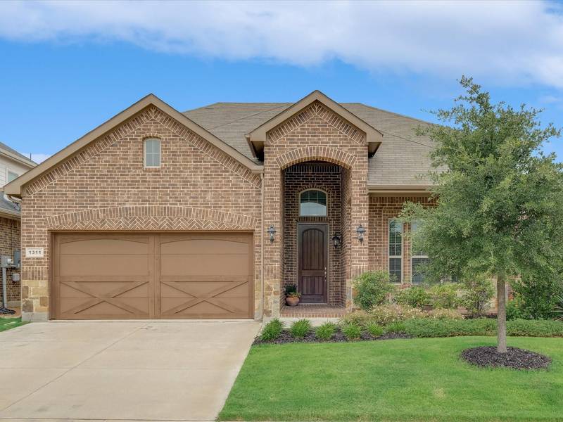 1311 Verona Lane, Lewisville, TX 75077