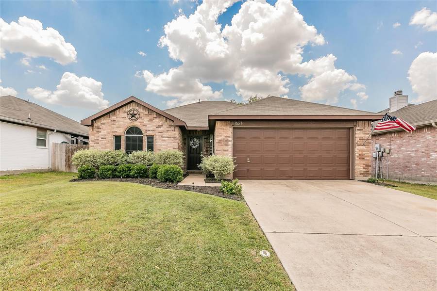 1621 Audrey Drive, Royse City, TX 75189