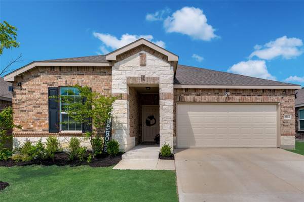 2104 Dorsey Drive, Forney, TX 75126