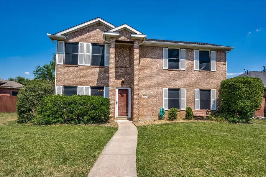 8104 Galley Street, Frisco, TX 75035