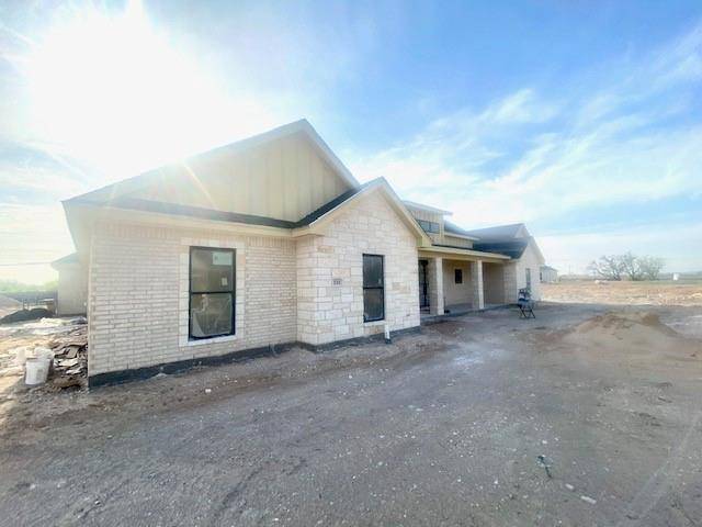 101 Chardonnay Way, Abilene, TX 79602
