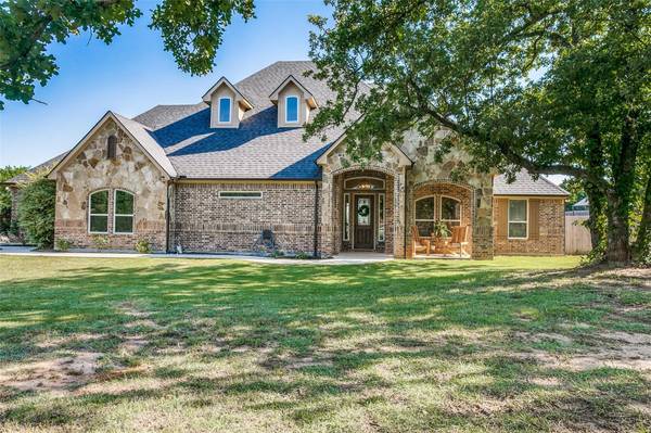 Paradise, TX 76073,108 Short Court