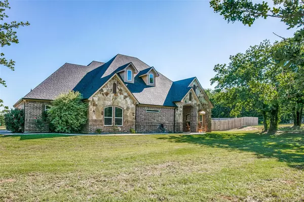 Paradise, TX 76073,108 Short Court