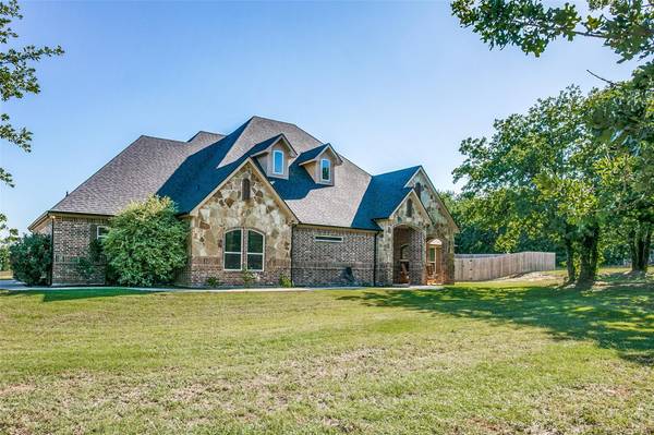 Paradise, TX 76073,108 Short Court