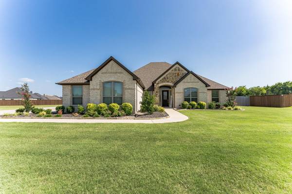 4010 Underwood Lane, Midlothian, TX 76065