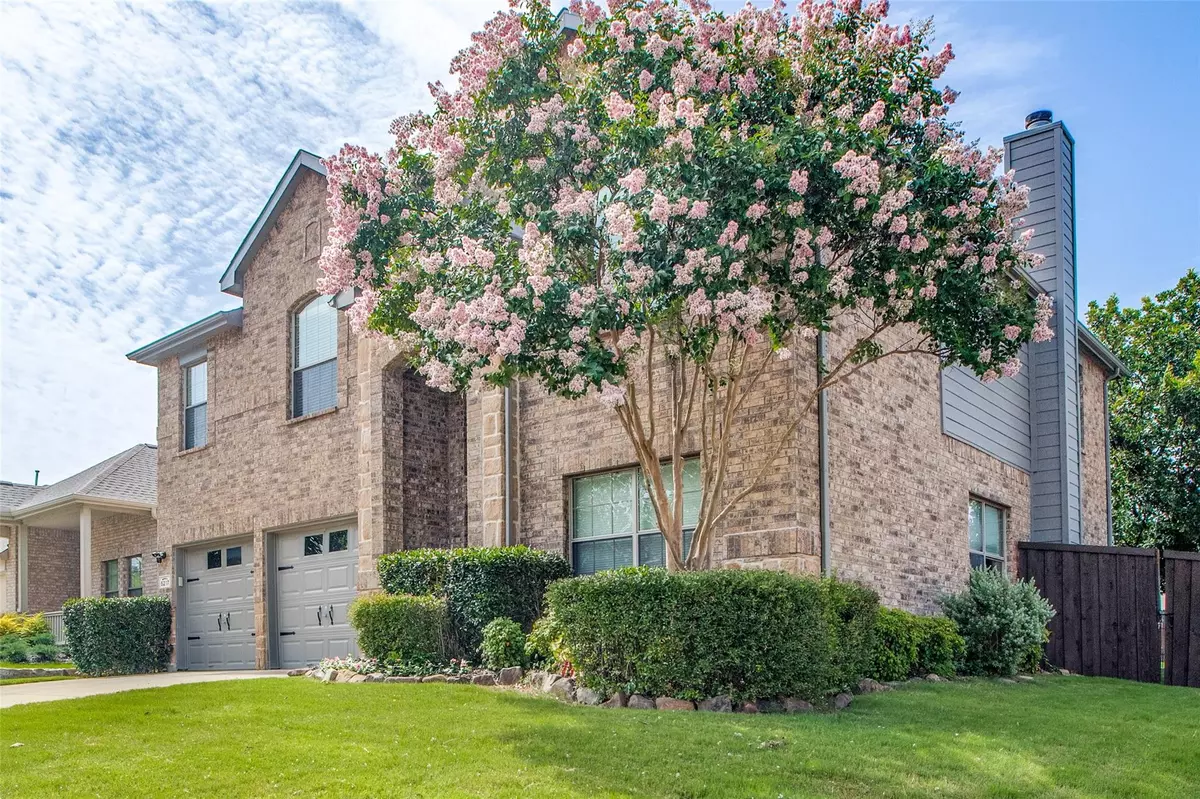 Mckinney, TX 75071,5217 Blackwood Drive