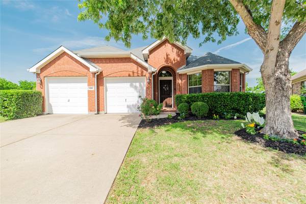 614 Sourwood Lane, Fate, TX 75087