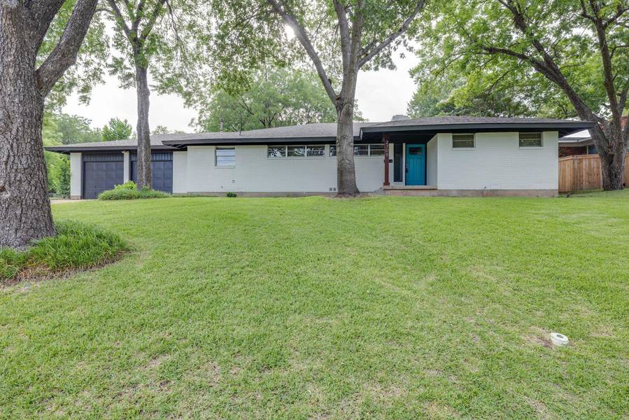 2708 Mimosa Park Drive, Richland Hills, TX 76118