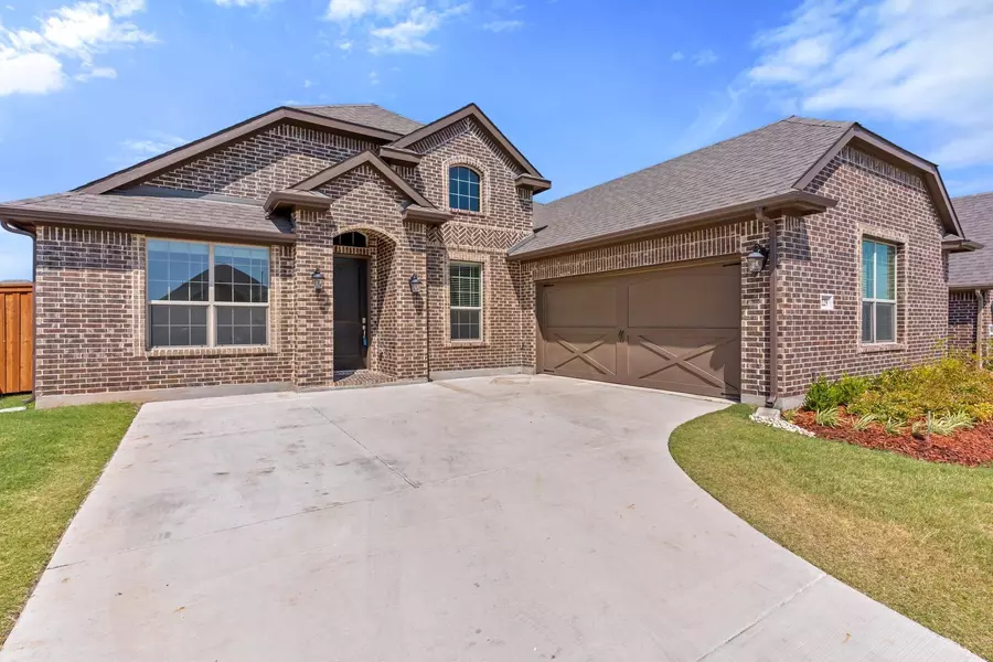 229 Cross Fox Lane, Aledo, TX 76008