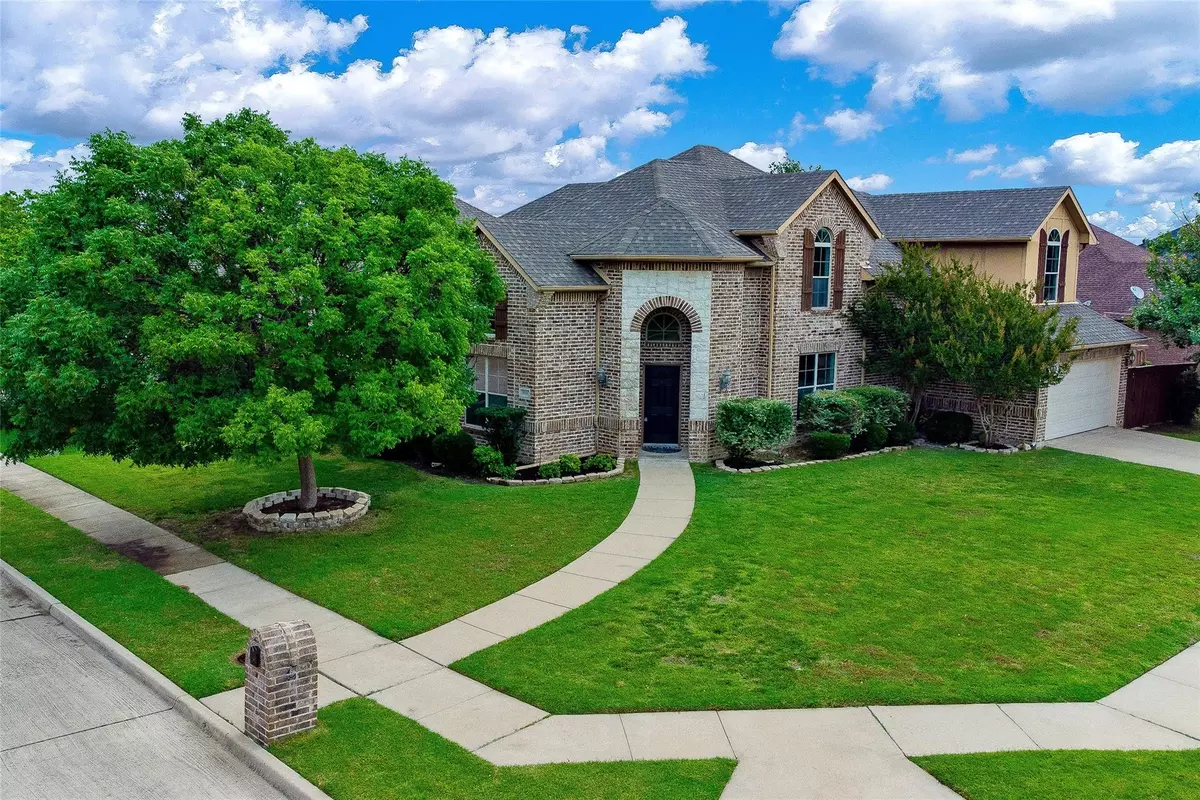 Frisco, TX 75035,8358 Cain River Drive