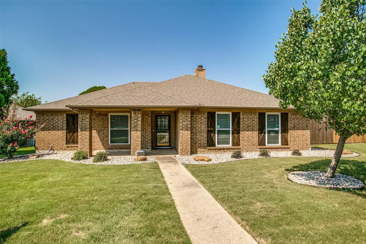 Lewisville, TX 75077,1638 Sunswept Terrace