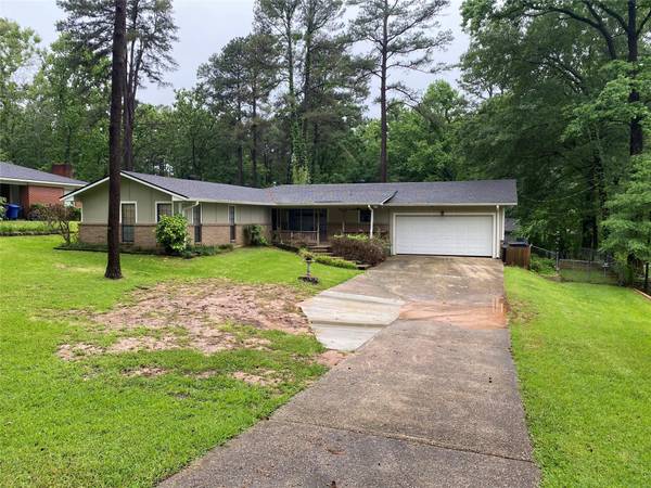 3052 Sandra, Shreveport, LA 71119