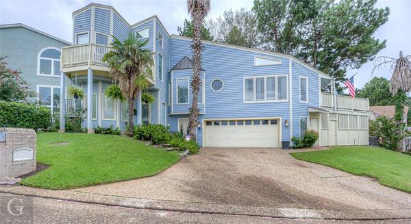 5734 Lakefront, Shreveport, LA 71119