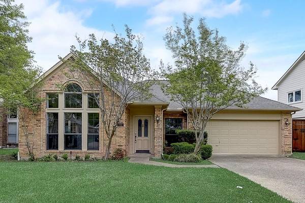 722 Marble Canyon Circle, Irving, TX 75063