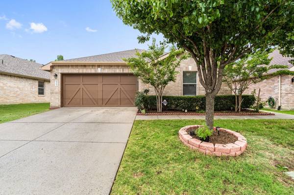 6313 Lost Valley Drive, The Colony, TX 75056