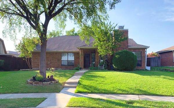 3001 Sierra Drive, Carrollton, TX 75007