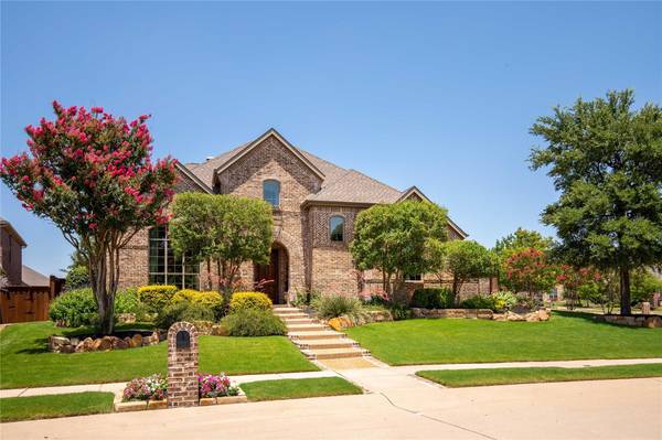 700 Hunters Place, Prosper, TX 75078