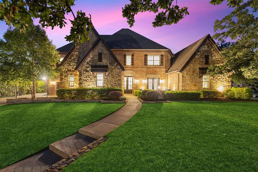 2101 BOULDER Court, Southlake, TX 76092