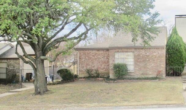 8805 N Normandale Street, Fort Worth, TX 76116