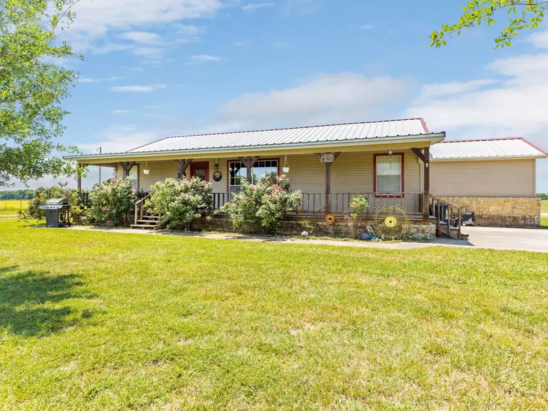 4978 County Road 1219, Rio Vista, TX 76093