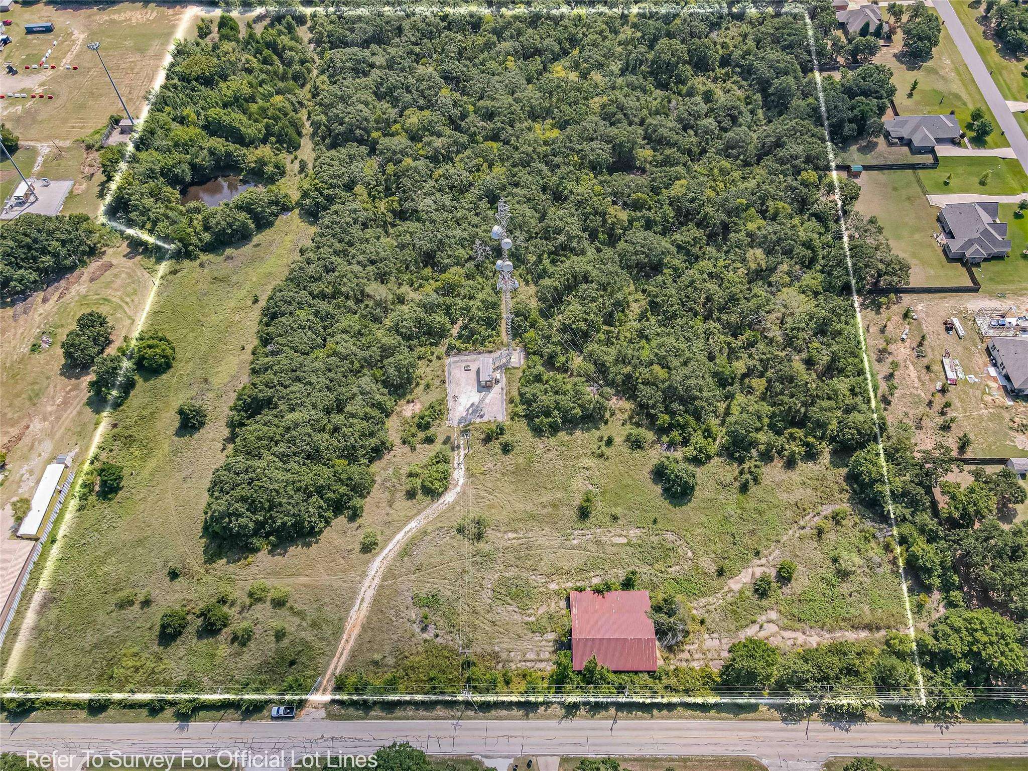 12279 J Rendon Road,  Burleson,  TX 76028