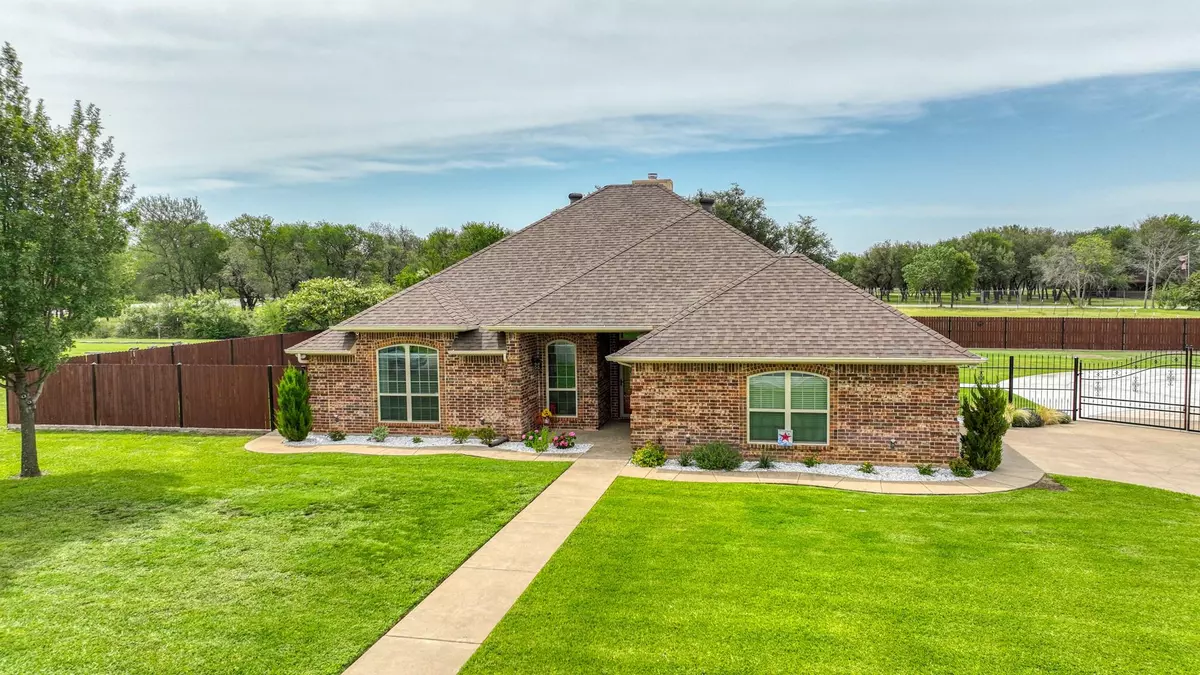 Lakeside, TX 76135,713 Mountain Ridge Court W