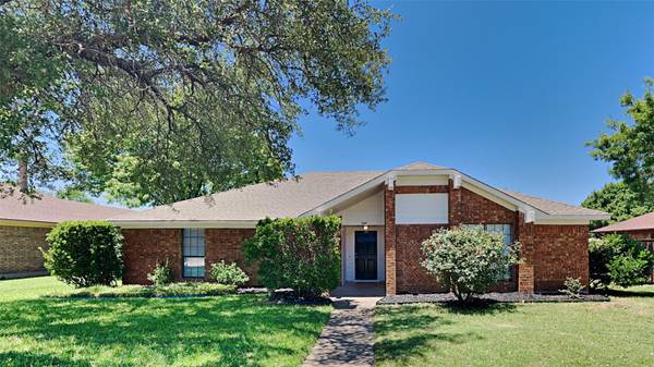 208 S Malone Road, Allen, TX 75002