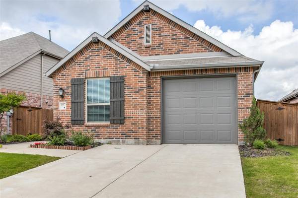 3957 Chesapeake Lane, Heartland, TX 75126